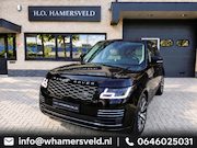 Land Rover Range Rover - Vogue 2.0 P400e Pano|Soft-Close|sfeerverl