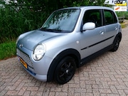 Daihatsu Trevis - 1.0 5-deurs Airco Zuinig Degelijke Jap APK Sep. 2027