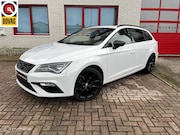 Seat Leon - Sportstourer 1.5 TSI FR PANODAK/NAVI/BEATS AUDIO