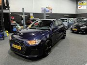Audi A1 - Sportback 35 TFSI S Line Pro Line