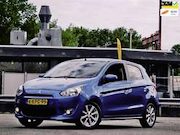 Mitsubishi Space Star - 1.2 Intense+ // LM VELGEN / AIRCO / 59 kW (80 PK)