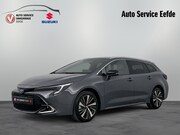 Toyota Corolla - Touring Sports 1.8 Hybrid 140 Dynamic | Adap. Cruise | Stoel