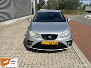 Seat Ibiza - 1.6 Sport-up/NWE APK/ AUTO/SPORT PAKKET