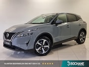 Nissan Qashqai - 1.3 MHEV N-Connecta | Trekhaak | Panoramadak | Elektrische A