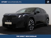 BMW iX3 - 50 xDrive M Sport / Trekhaak / Panoramadak / M Sportstoelen