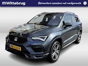 Seat Ateca - 1.5 TSI FR / AUTOMAAT/ TREKHAAK/ ACC/ PARK.SENSOR.V+A/ CAMER