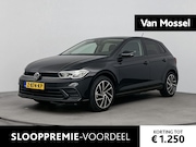 Volkswagen Polo - 1.0 TSI Life Edition | CAMERA | STOELVERWARMING | APPLE CARP