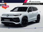 Volkswagen Tayron - R-Line Edition 1.5 eHybrid 272 PK 6 versn. DSG · B