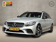 Mercedes-Benz C-klasse - 160 AMG Sport Automaat (VIRTUAL COCKPIT, APPLE CARPLAY, GROO