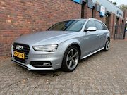 Audi A4 - Avant 1.8 TFSI 170PK S-Line|Trekhaak|PDC