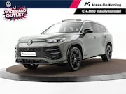 Volkswagen Tayron - R-Line Edition 1.5 eHybrid 204 PK 6 versn. DSG · Black Style
