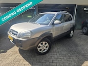 Hyundai Tucson - 2.0i Dynamic | |3/6 OF 12 MND GARANTIE | AIRCO | ELEC RAMEN 