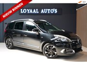 Renault Grand Scénic - 1.2 TCe Bose 7p. | 7 PERSOONS | NAVI | AIRCO | ELEK.RAMEN | 