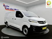 Opel Vivaro-e - Electric L3 75 kWh