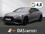Audi RS5 - TFSI quattro tiptronic
