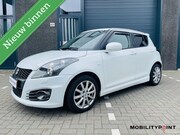 Suzuki Swift - 1.6 Sport |5Drs | Cruise| Clima | Stoelverw |