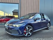 Volkswagen Golf - 1.4 eHybrid GTE 245pk | BTW | Pano | Trekhaak | LED | Stuur-