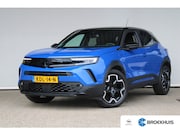 Opel Mokka - 1.2 Turbo Ultimate | Camera | Alcantara | Adaptive cruise co