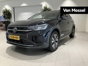 Volkswagen Taigo - 1.0 TSI Life Edition 95 PK Airco | Apple Carplay | Android A