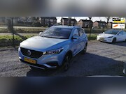 MG MG ZS - EV Luxury 45 kWh automaat, panodak, leder, navi