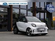 Smart ForTwo - EQ Comfort PLUS 18 kWh|Cruise Control|