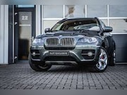 BMW X6 - XDrive50i|SOFTCLOSE|CAMERA|MEMORY|PANO|XENON