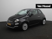 Fiat 500 - 1.0 Hybrid Lounge | Airco | Apple Carplay | Zuinig! |