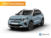 Citroën C3 - Max | Achteruitrijcamera | Dagrijverlichting | Draadloze tel