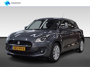Suzuki Swift - 1.2 SMART HYBRID 83PK COMFORT LED AIRCO STOELVERWARMING ADAP