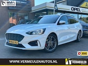 Ford Focus - Wagon 1.0 EcoBoost Hybrid 155PK ST Line X Business + 17"/ Na