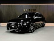 Audi RS6 - Avant 4.0 TFSI RS 6 quattro|PANO|SOFTCL|BOSE|MEMO