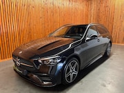 Mercedes-Benz C-klasse - C-300e AMG-LINE AUTOMAAT
