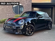 MINI Cooper S - Mini 2.0 John Cooper Works M Pano 360° H/K HUD