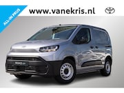 Toyota ProAce City - Electric Challanger 50 kWh 2e Schuifdeur Snel leverbaar