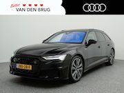 Audi A6 - Avant 50 TFSI e 299 PK quattro S edition | Panoramadak | Hea