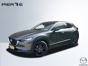 Mazda CX-30 - 2.0 e-SkyActiv-G 150 M Hybrid Sportive | APPLE CARPLAY | CAM