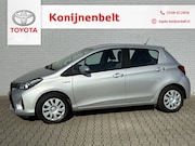 Toyota Yaris - 1.5 Hybrid Aspirat.