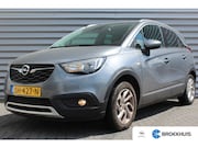 Opel Crossland - 1.2 TURBO 110PK INNOVATION+ / NAVI / LEDER / CLIMA / LED / P