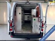 Renault Master - Automaat Servicewagen T35 2.3 dCi 150pk L2H2 Energy Work Edi