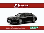 BMW i5 - eDrive40 M Sport Edition 84 kWh Panoramadak - Driving Assist
