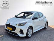 Mazda 2 Hybrid - VVT-i 116 CVT CENTRE-LINE / Trekhaak