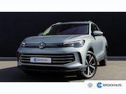 Volkswagen Tiguan - 1.5 TSI eHybrid 150 kW Elegance | Panoramadak | Camera | App