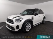 MINI Countryman - 1.5 Cooper S E ALL4 Chili | Achteruitrijcamera | Navigatie |