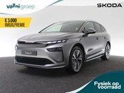 Skoda Enyaq iV - Business Edition 286 pk €1.000, - extra inruilpremie op voor