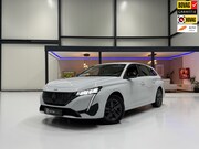 Peugeot 308 - 130pk Allure Trekhaak Navi, Leer Bekleding, Trekhaak, 360° C