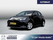 Mazda 2 Hybrid - 1.5 Centre-line | Camera | Applecarplay | Stoelverwarming |