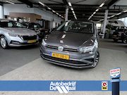 Volkswagen Golf Sportsvan - 1.5 TSi ACT 150pk DSG Comfortline SCHUIFDAK/CAMERA/DODEHOEK/