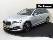 Skoda Octavia - Combi 1.5 e-TSI Business Edition Plus 150PK | Apple Carplay/