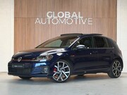 Volkswagen Golf - 2.0 TSI GTI - VIRTUAL - PANORAMADAK - DYNAUDIO - DCC
