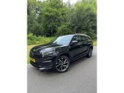 Skoda Kodiaq - 1.5 TSI Greentech ACT Sportline Business